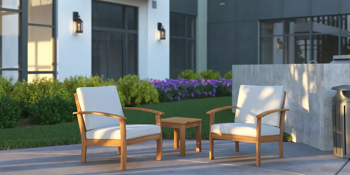 Elevate Your Living Spaces